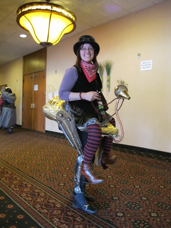 001-Seattle SteamCon II